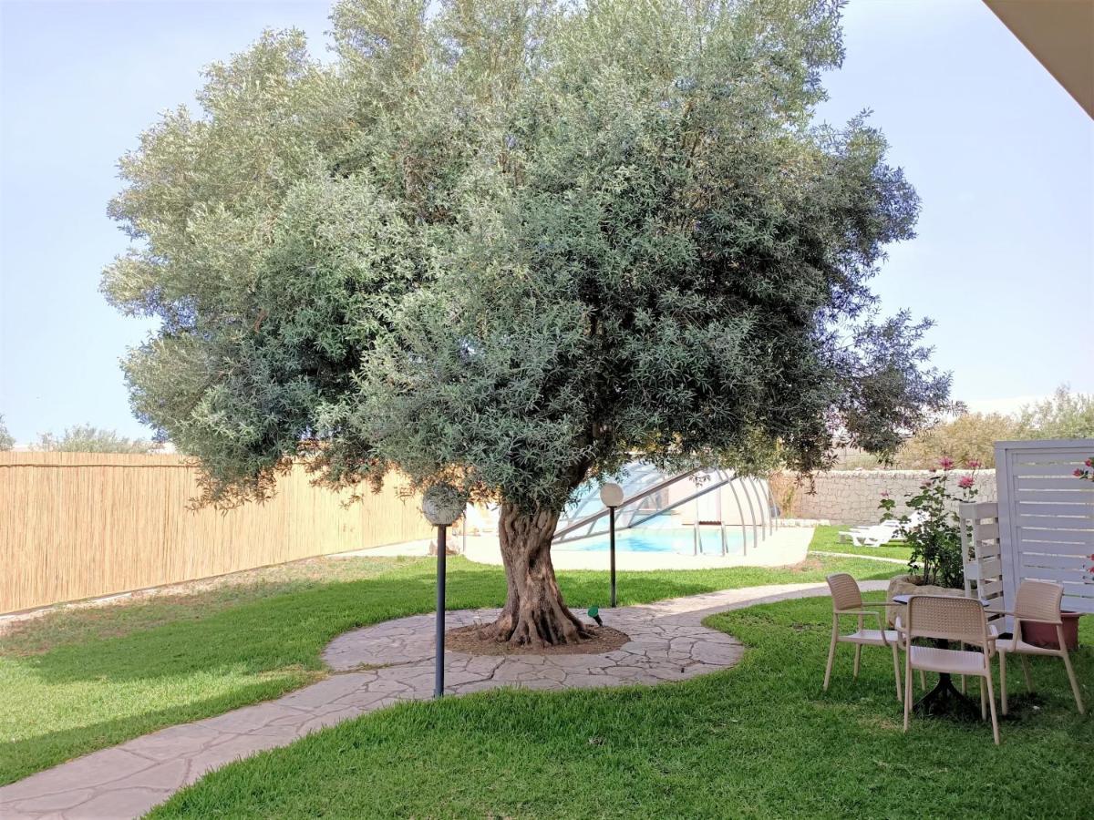 Villa La Lantana Marina di Ragusa Esterno foto