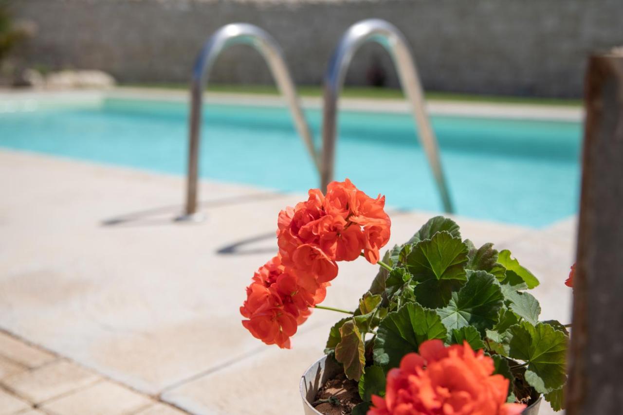 Villa La Lantana Marina di Ragusa Esterno foto