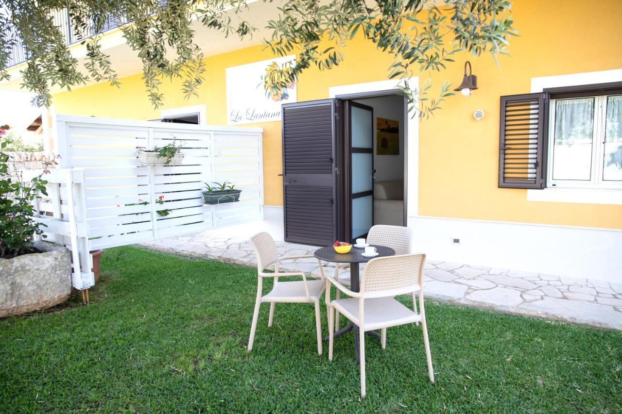 Villa La Lantana Marina di Ragusa Esterno foto