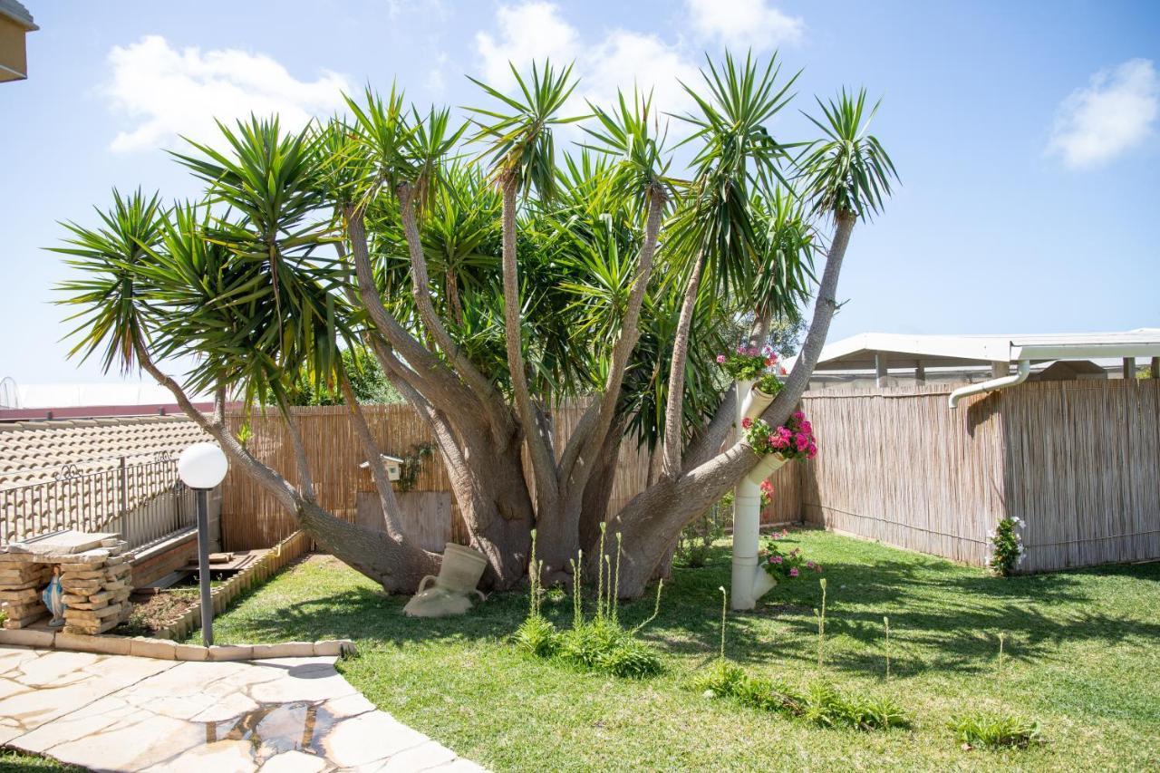 Villa La Lantana Marina di Ragusa Esterno foto