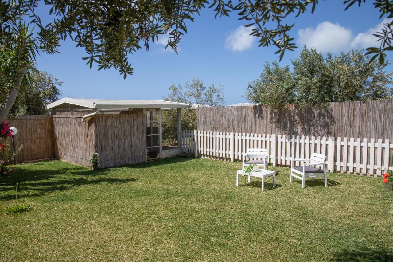 Villa La Lantana Marina di Ragusa Esterno foto