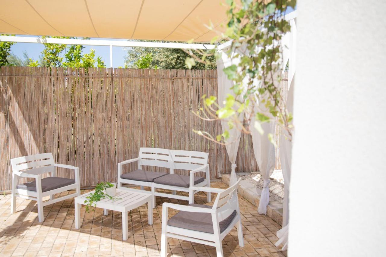 Villa La Lantana Marina di Ragusa Esterno foto