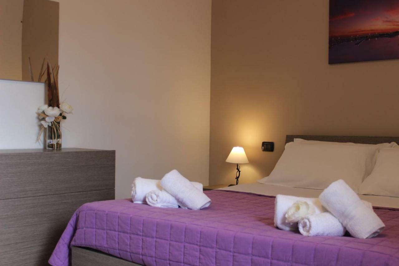 Villa La Lantana Marina di Ragusa Esterno foto