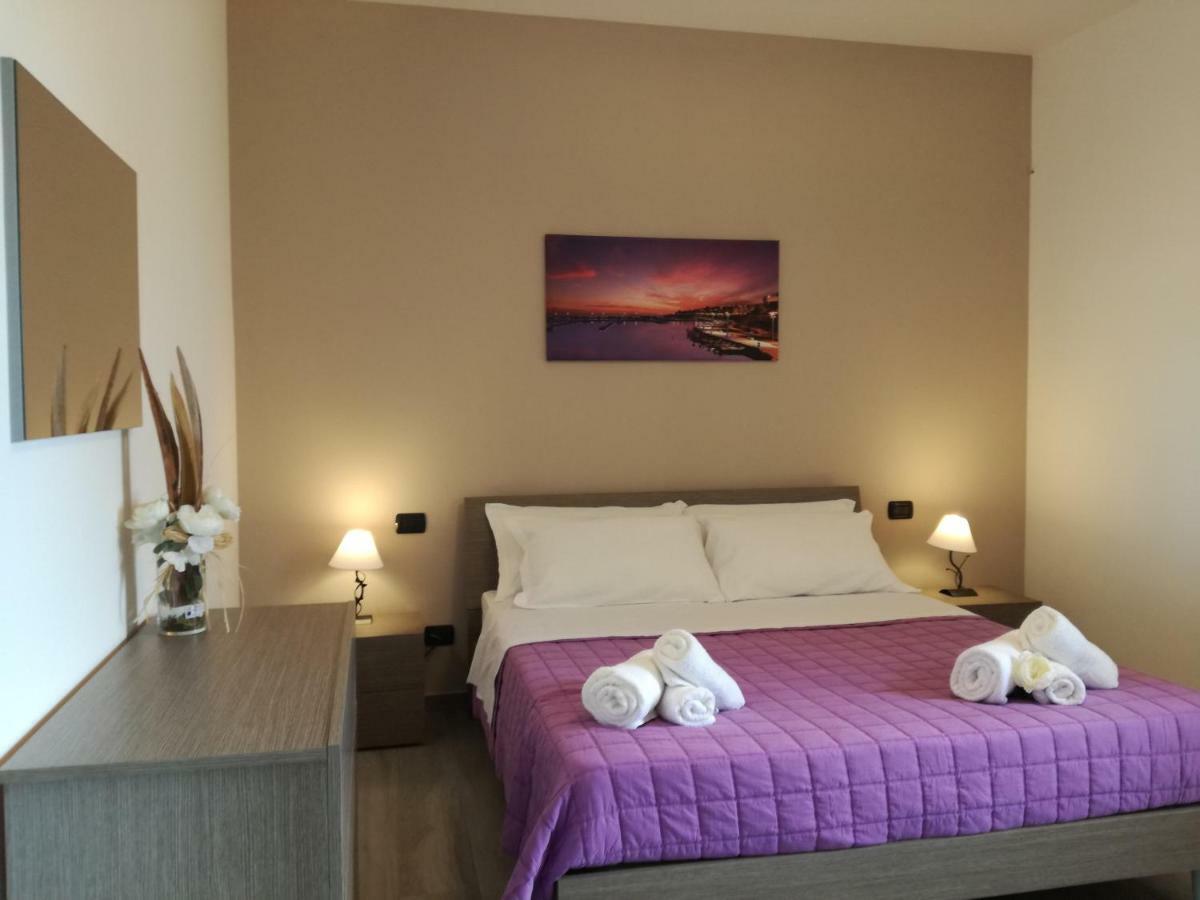 Villa La Lantana Marina di Ragusa Esterno foto