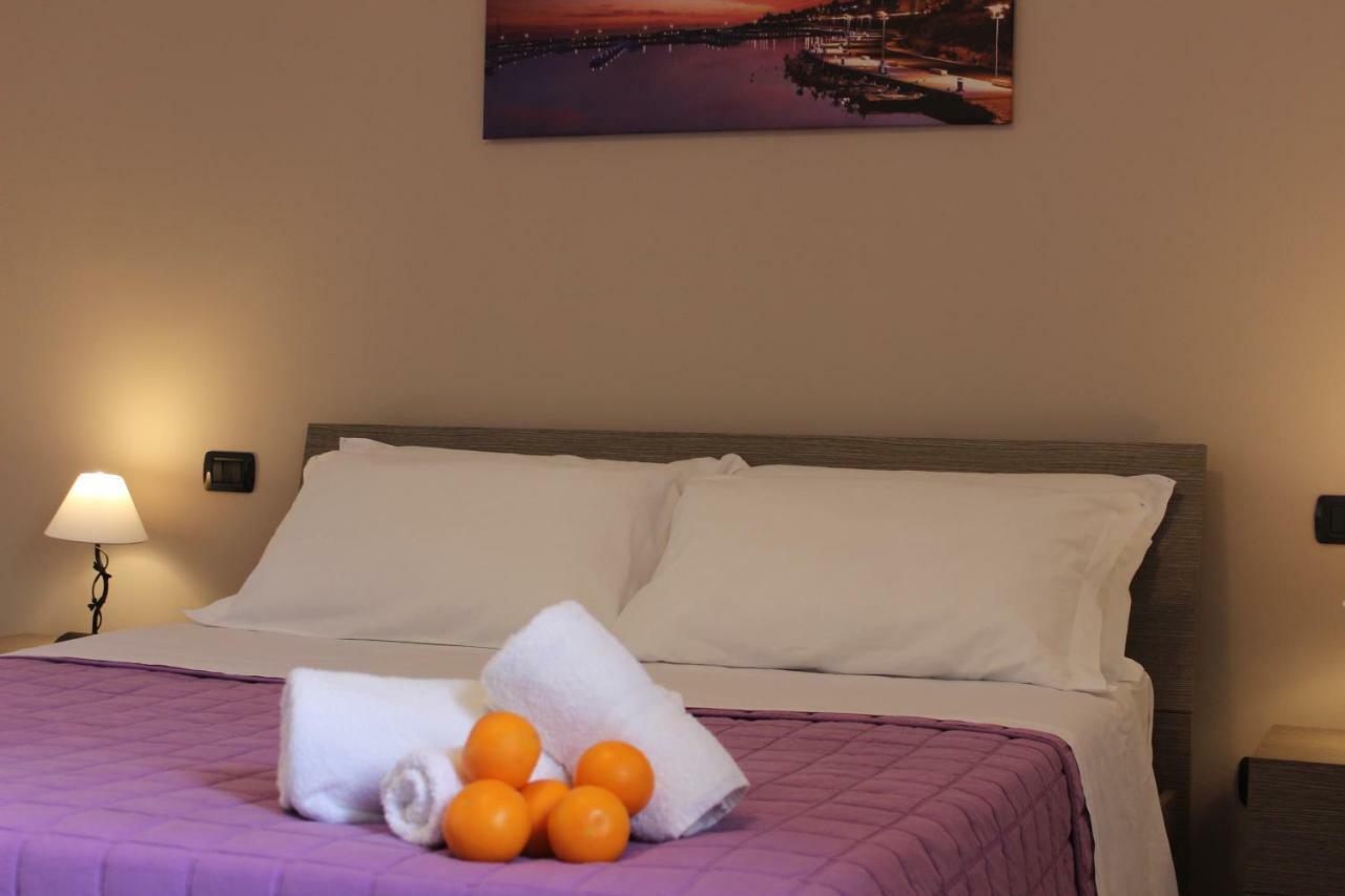 Villa La Lantana Marina di Ragusa Esterno foto