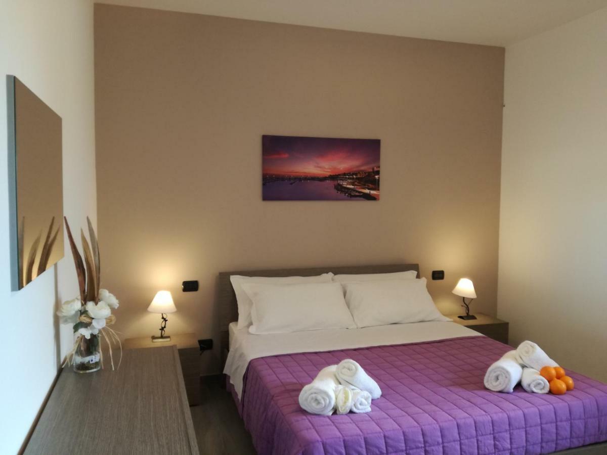 Villa La Lantana Marina di Ragusa Esterno foto