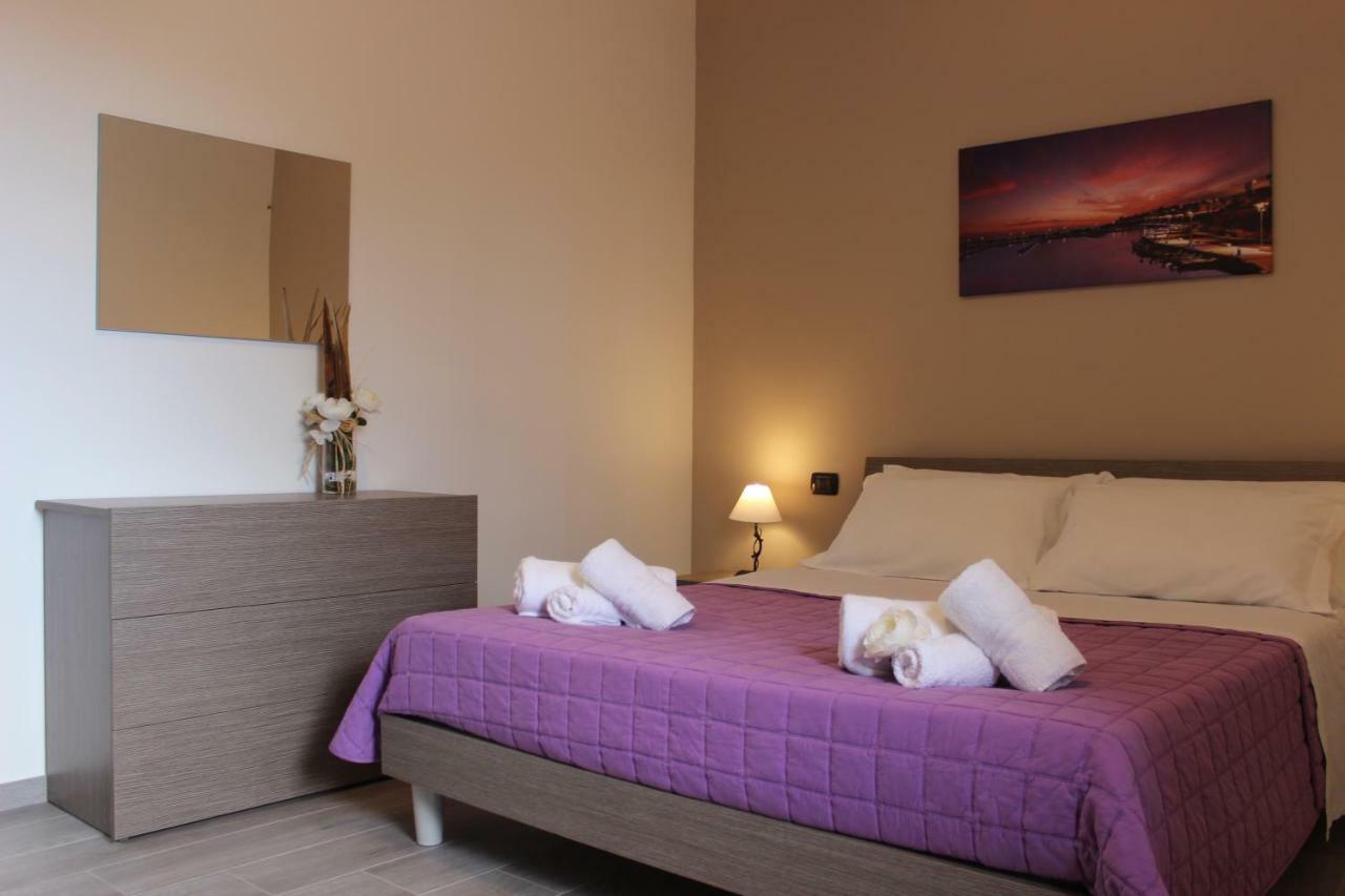 Villa La Lantana Marina di Ragusa Esterno foto