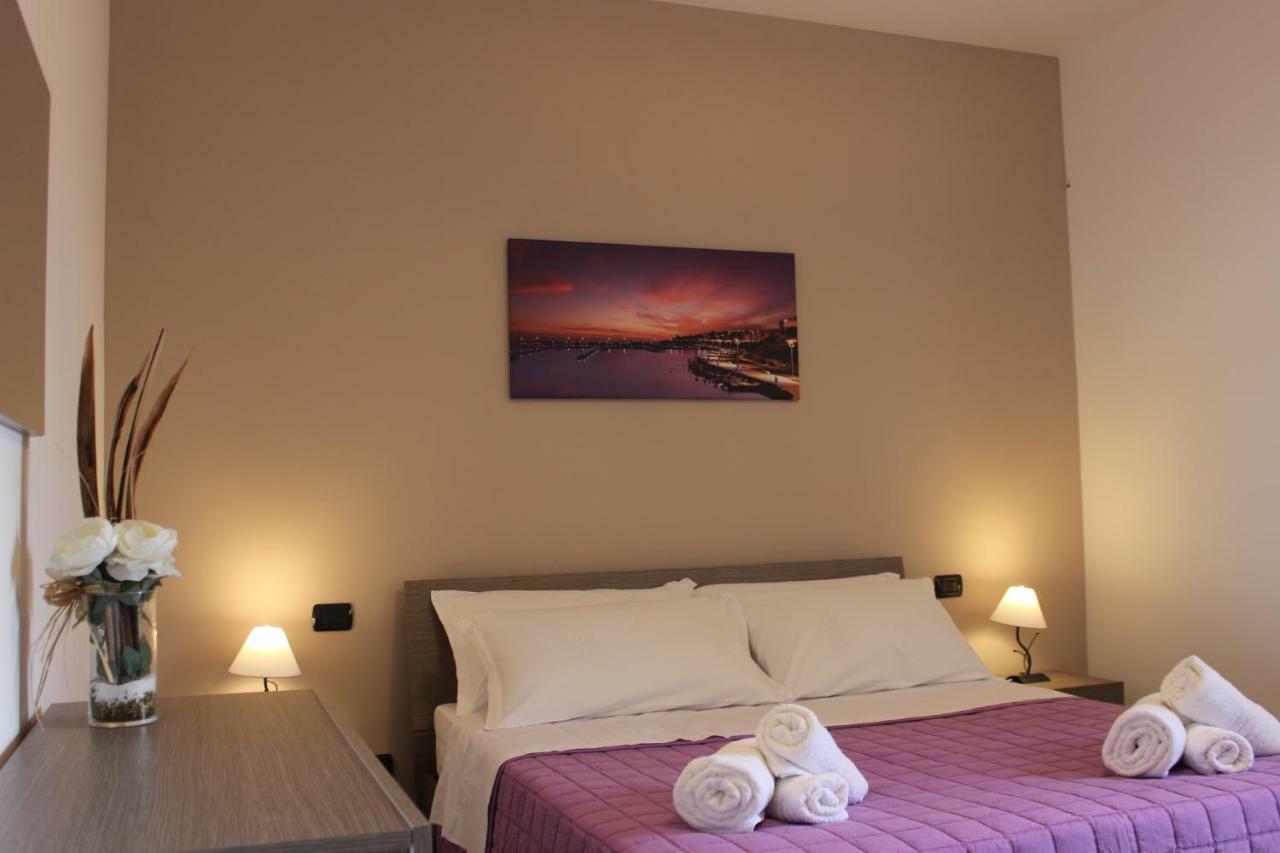 Villa La Lantana Marina di Ragusa Esterno foto