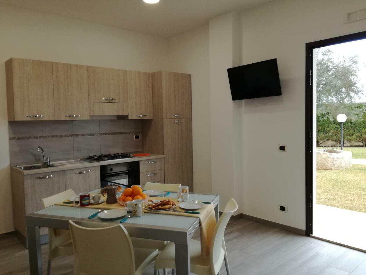Villa La Lantana Marina di Ragusa Esterno foto