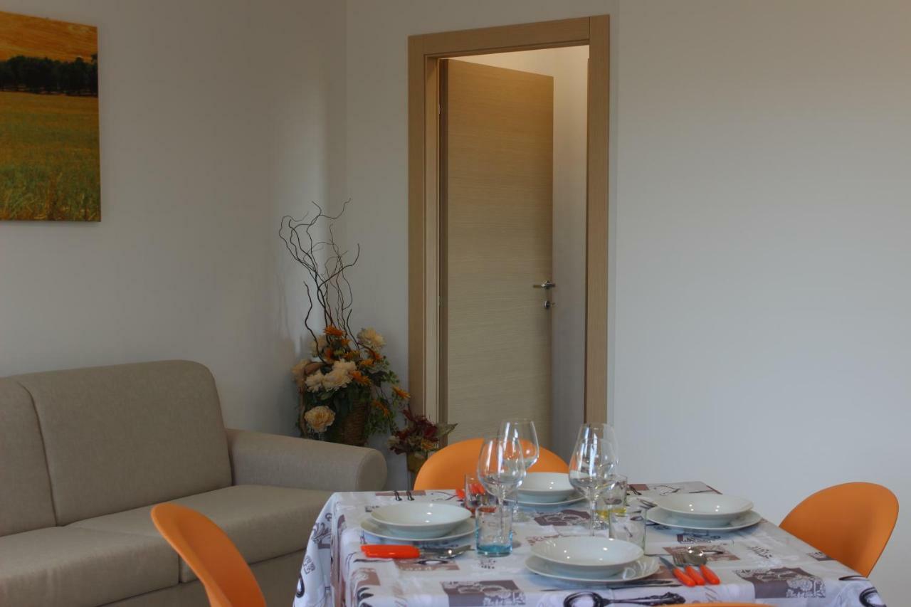 Villa La Lantana Marina di Ragusa Esterno foto