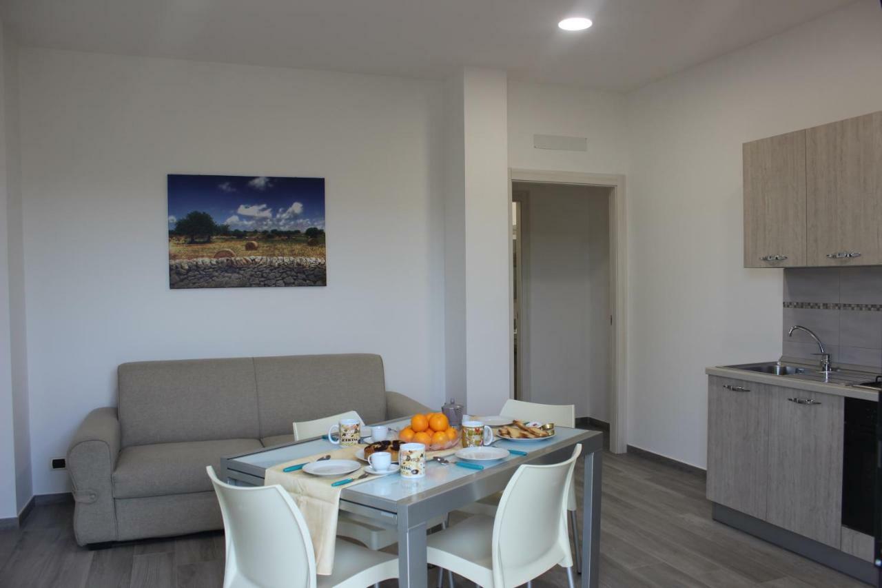 Villa La Lantana Marina di Ragusa Esterno foto