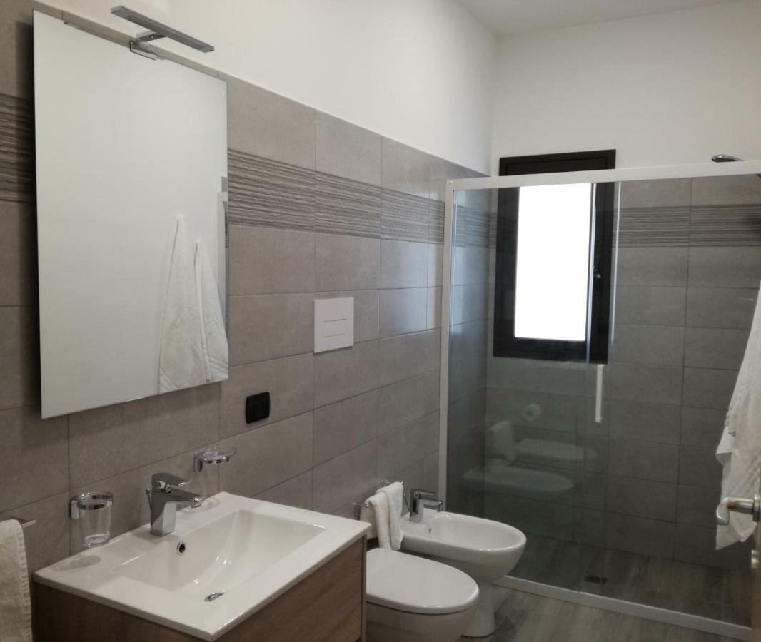 Villa La Lantana Marina di Ragusa Esterno foto