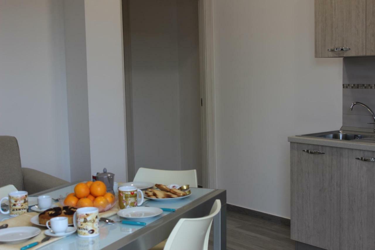 Villa La Lantana Marina di Ragusa Esterno foto