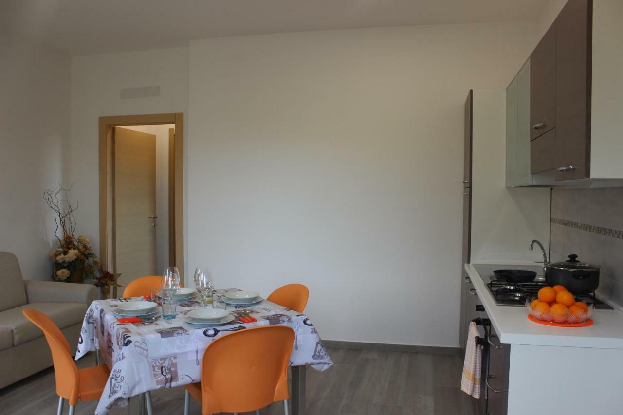 Villa La Lantana Marina di Ragusa Esterno foto