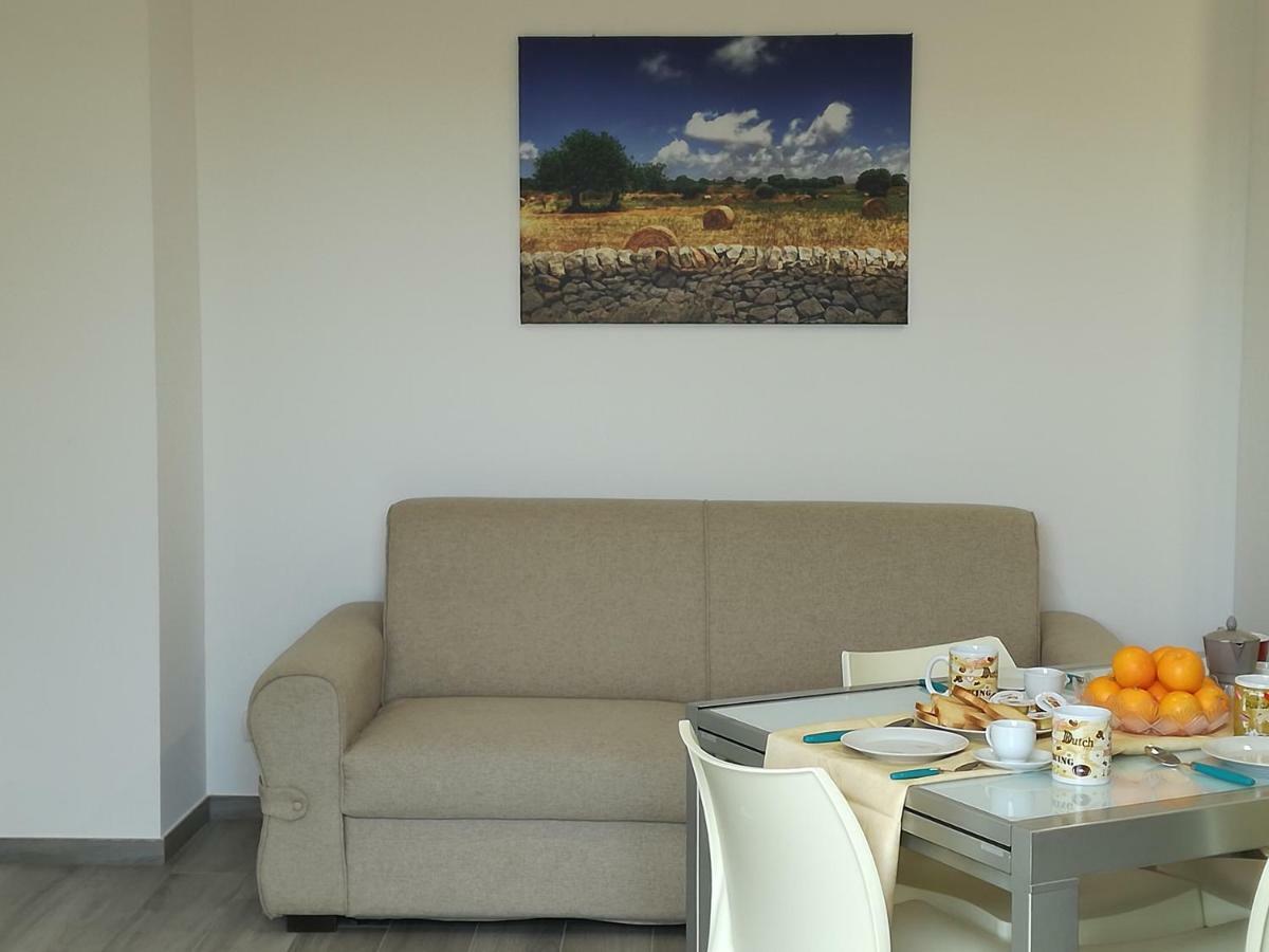 Villa La Lantana Marina di Ragusa Esterno foto